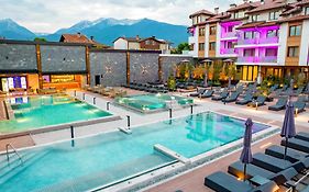 Grand Hotel Bansko - Fitness&SPA